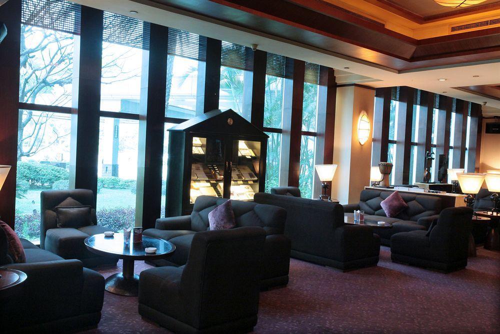 Harriway Garden Hotel Houjie Dongguan  Exterior foto