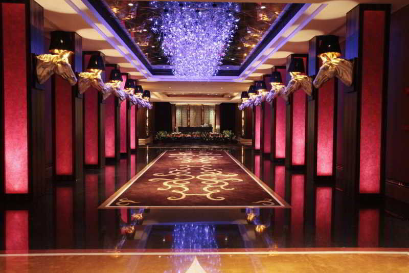Harriway Garden Hotel Houjie Dongguan  Exterior foto