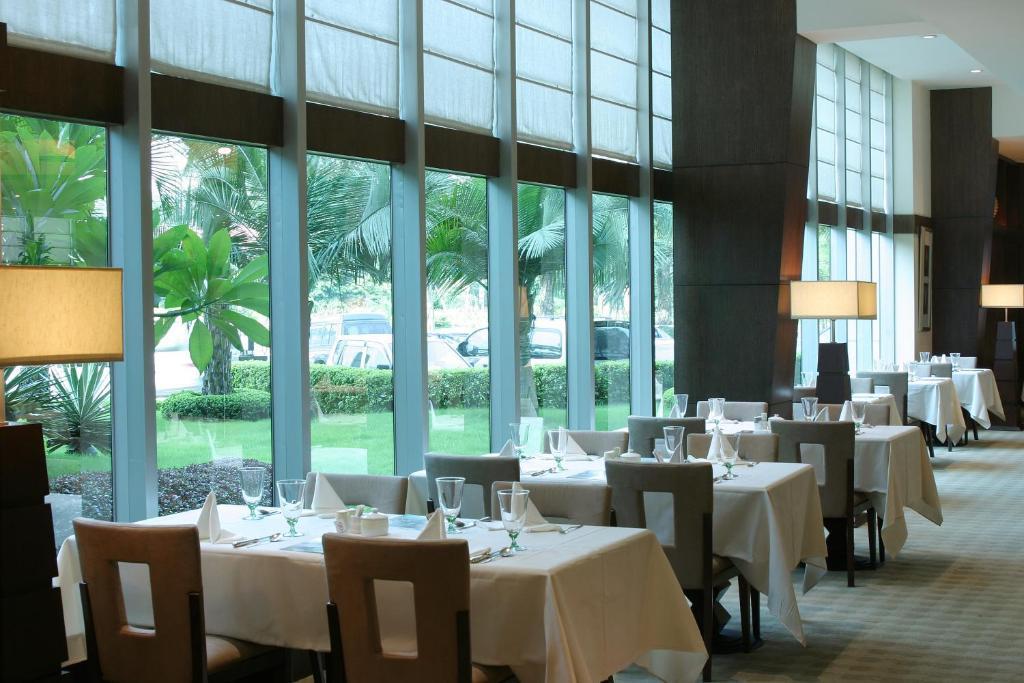 Harriway Garden Hotel Houjie Dongguan  Exterior foto